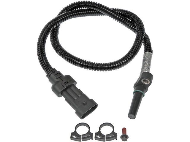 For 2019-2020 Nexus Bentley Diamond Turbocharger Speed Sensor Dorman 45753NDDQ