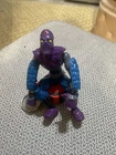 Teenage Mutant Ninja Turtles - 1988 Foot Soldier