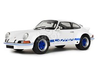 Porsche 911 Rsr 1974 - Solido 1/18
