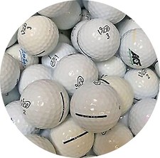 48 Vice Mix Used Golf Balls, Mint Condition, AAAAA Quality