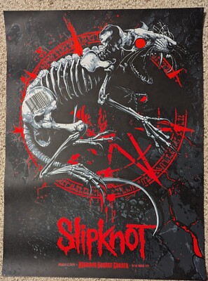 SLIPKNOT 