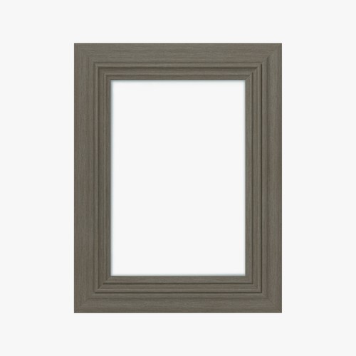 Wide Frame London Range Display Picture Photo Poster Frames - Fitted With Glass - 第 5/7 張圖片