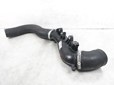 2019-2021 Acura Rdx Turbcharger Drive By Wire Outlet Tube 17294-6B2-A01 *2.0T