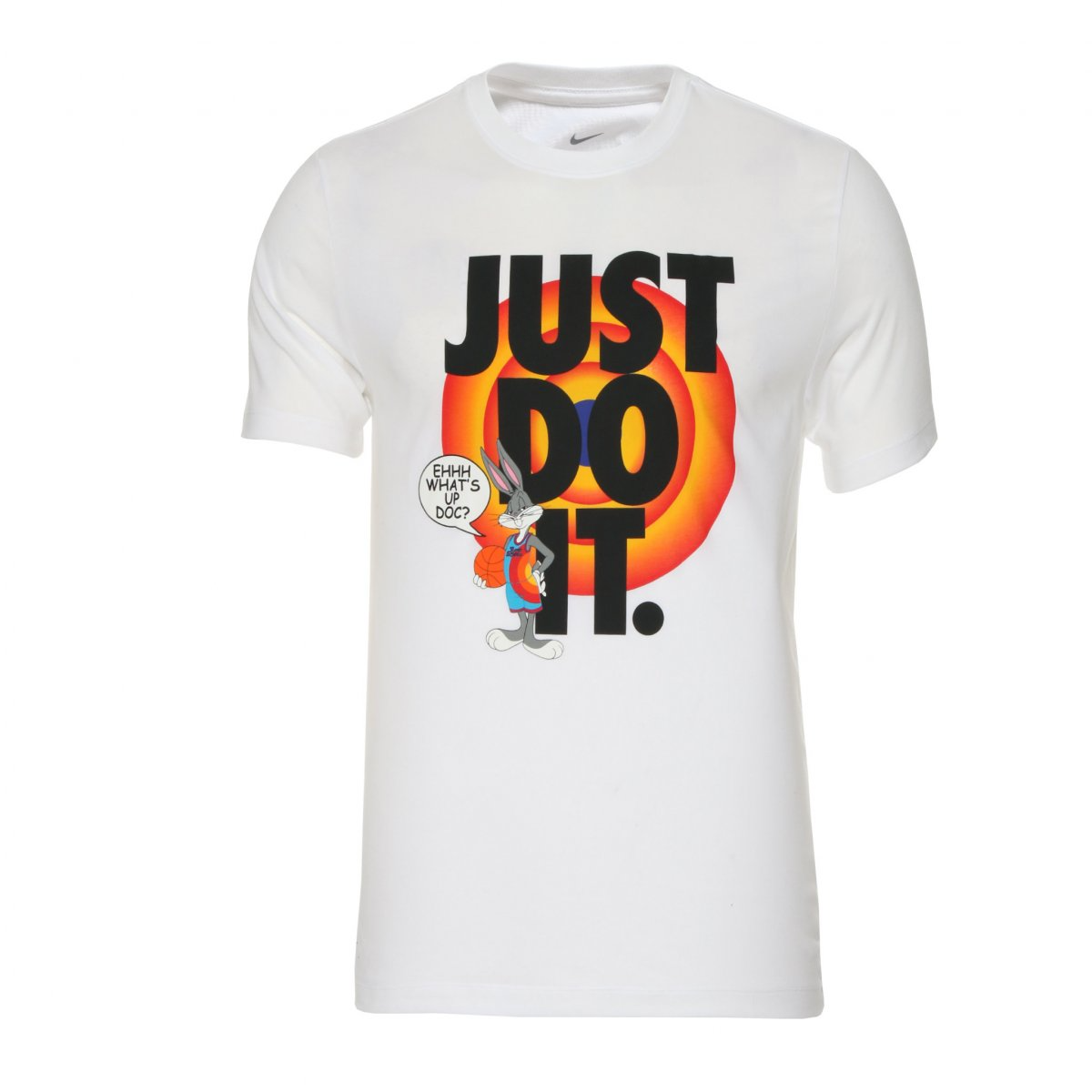 tune squad shirt nike