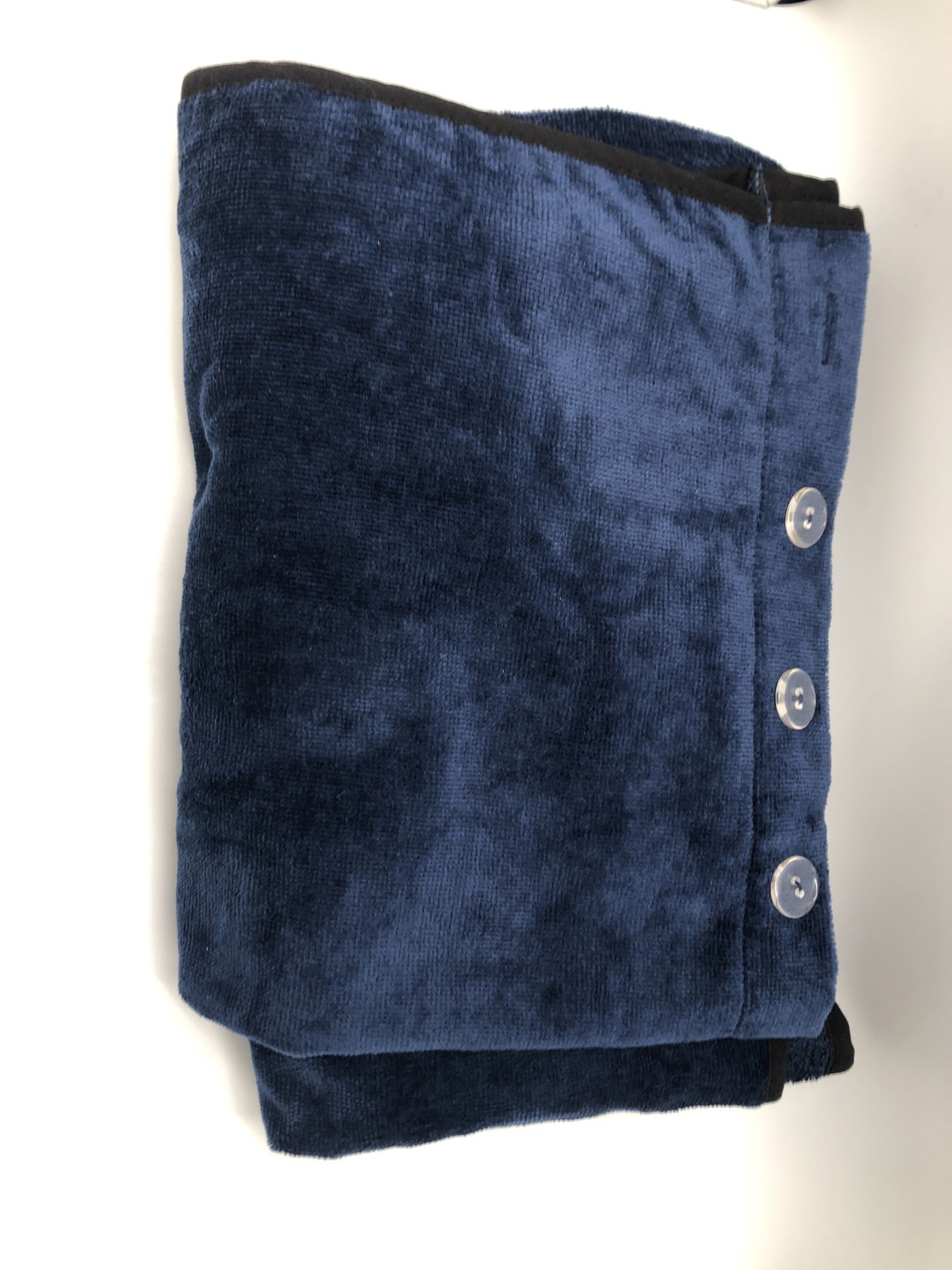 Asciugamano sauna donna Morgenstern kilt con bottone