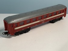 Carrozza 1^classe SNCF LE CAPITOLE, LIMA ITALY: (LC24)