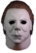 Halloween 4 The Return of Michael Myers - Poster Mask Trick or Treat Studios