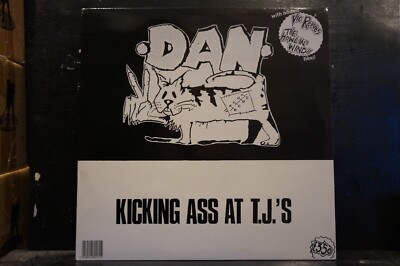DAN - Kicking Ass At T.J.'s