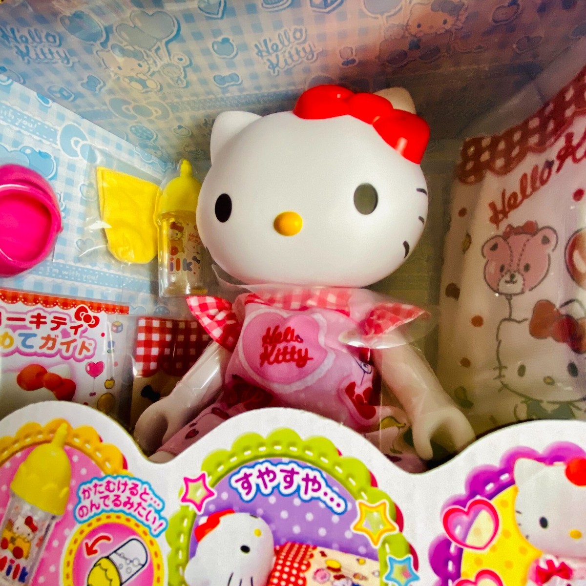 その他 Hello Kitty x BABYTECTOR その他 Hello Kitty x BABYTECTOR その他 Hello Kitty x BABYTECTOR