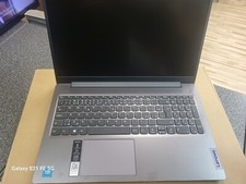Lenovo IdeaPad Slim 3 15IAN8