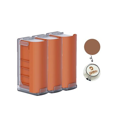 Handheld Food PrintPen FancyBox Replacement for DIY Custom Coffee Cocktail Ca...