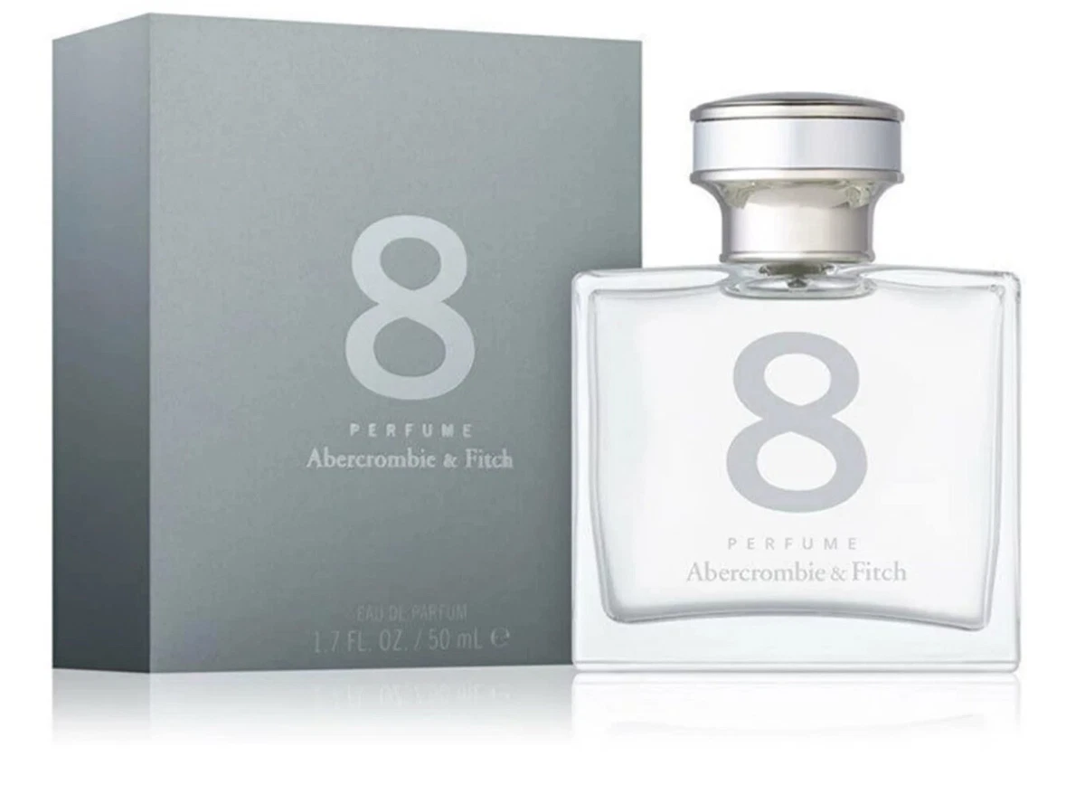 Abercrombie & Fitch Perfumes for Women for sale - eBay