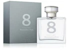 A&F Abercrombie & Fitch 8 Women Perfume 1.7 oz  New in Box Sealed free shipping