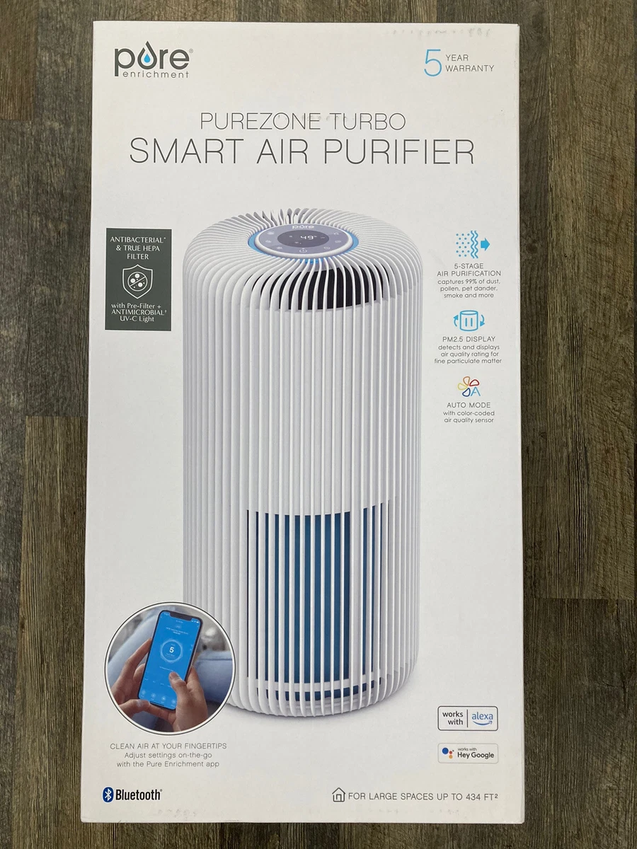Purezone sale