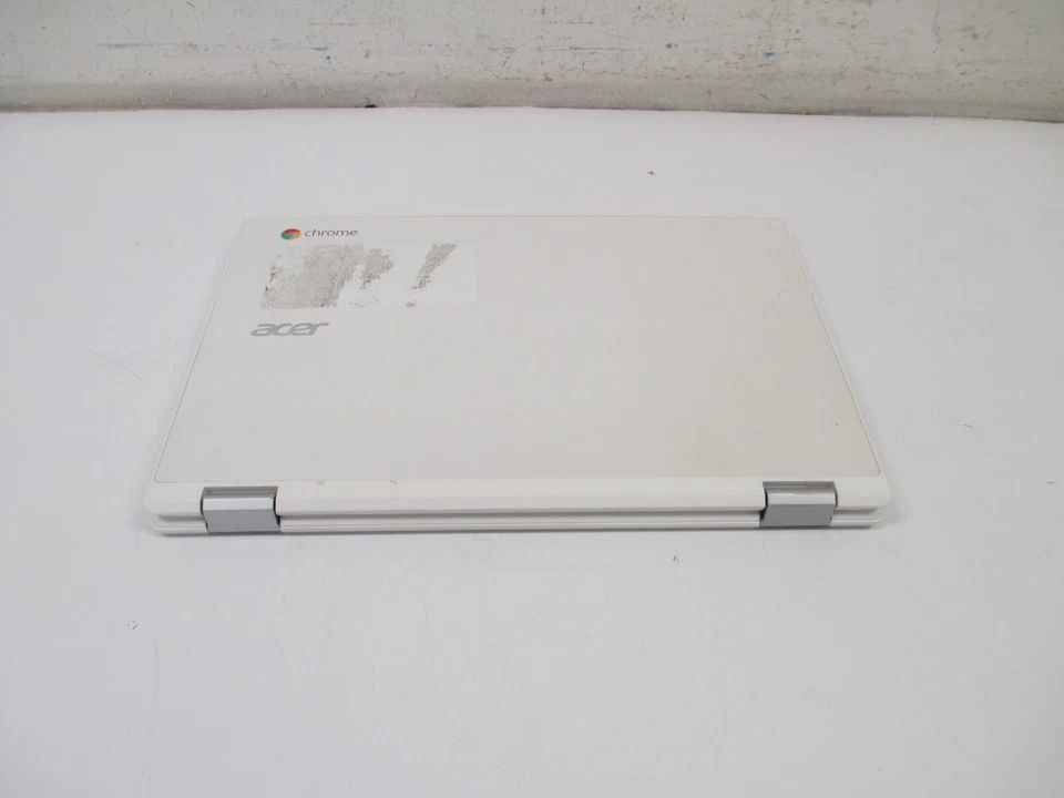 Acer Chromebook 11 CB3-131/N15Q10 16GB HDD 1GB RAM NO OS - Image 3 of 4