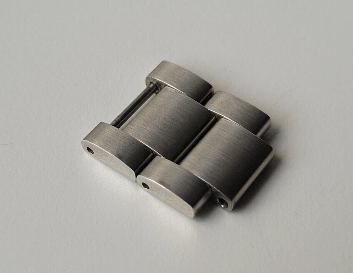 Steinhart Ocean Oyster Bracelet Links 20MM X 2 Authentic OEM eBay