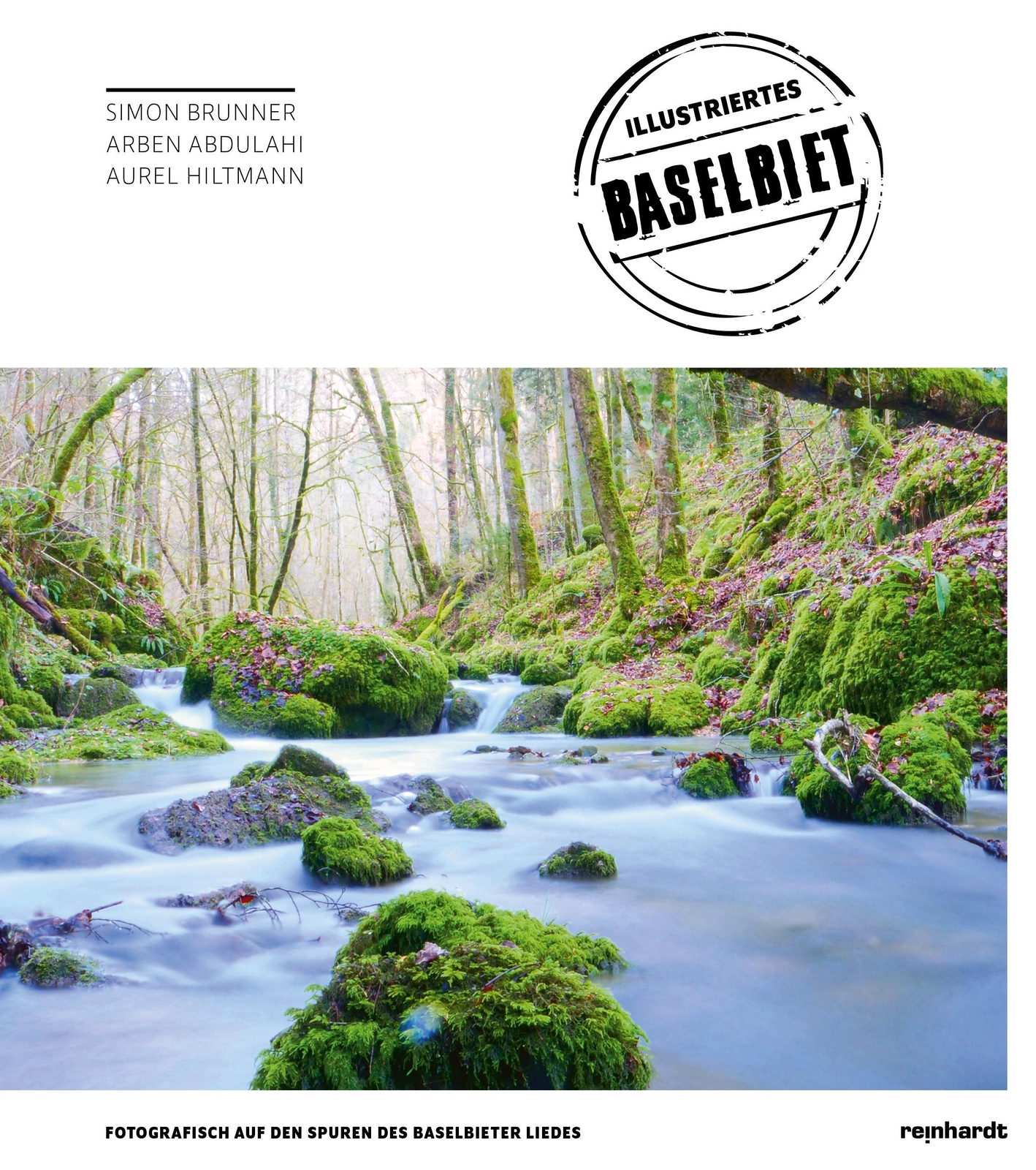 Thumbnail - Illustriertes Baselbiet Simon Brunner