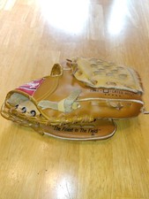 Rawlings RBG108 Cal Ripken jr 10 inch ball glove