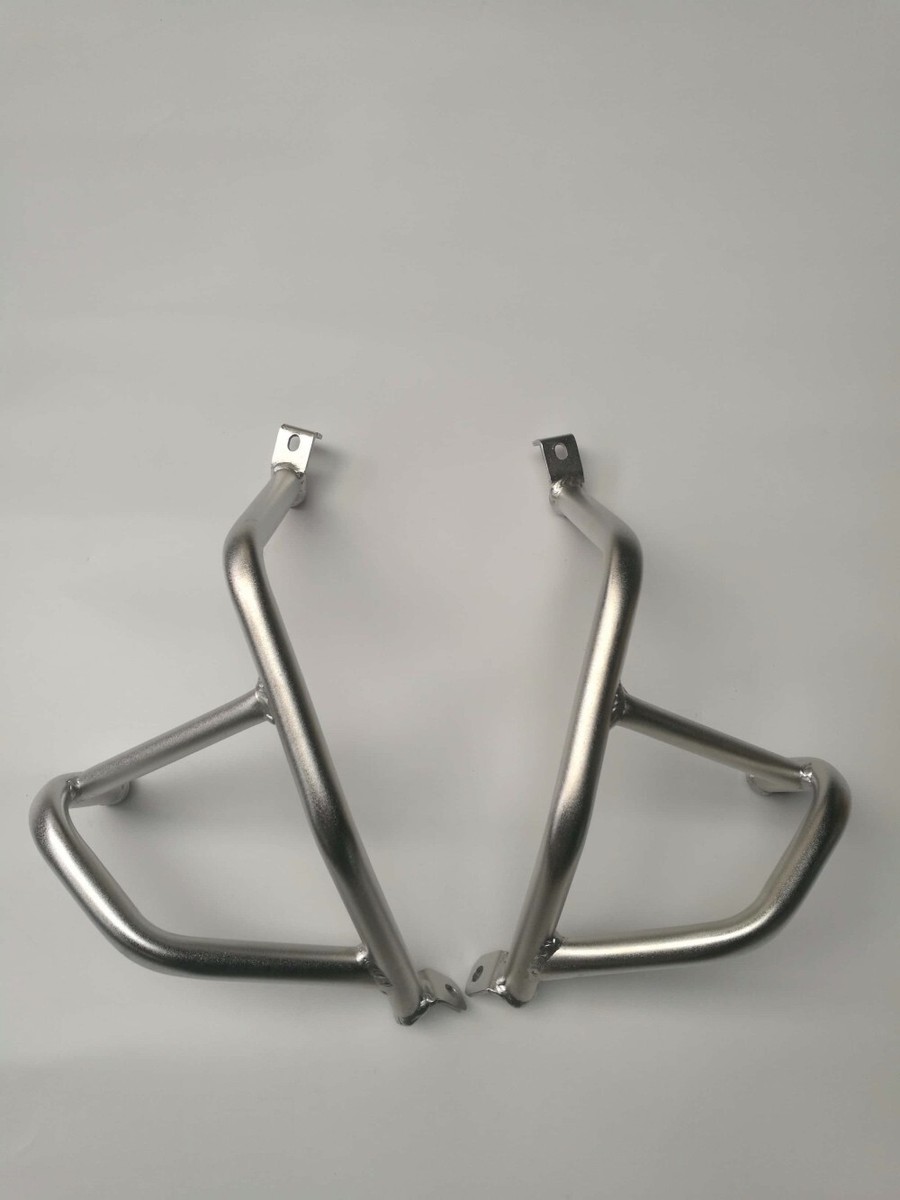 Engine Crash Guard Frame Protector Highway Bar For Kawasaki