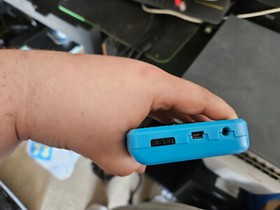 400-in-1 Handheld NES Console