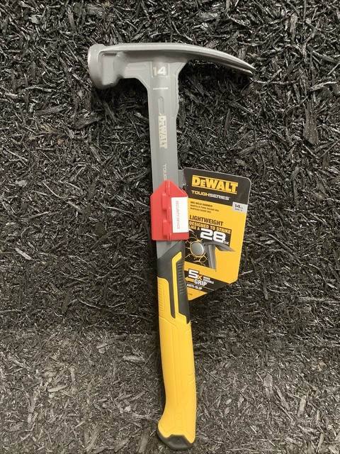 DEWALT DWHT51138 Steel MIG Weld Framing 