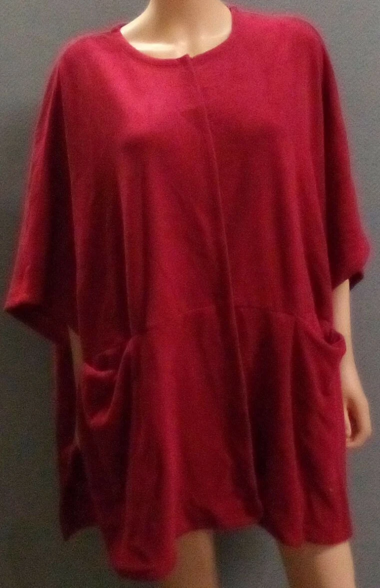Cuddl duds fleecewear stretch long sleeve wrap 2025