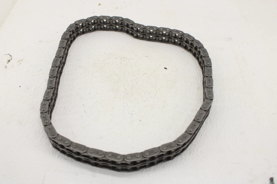 Harley Davidson Electra Glide Road King Street 99-06 doble cámara 88 cadena primaria Foto 2 de 4