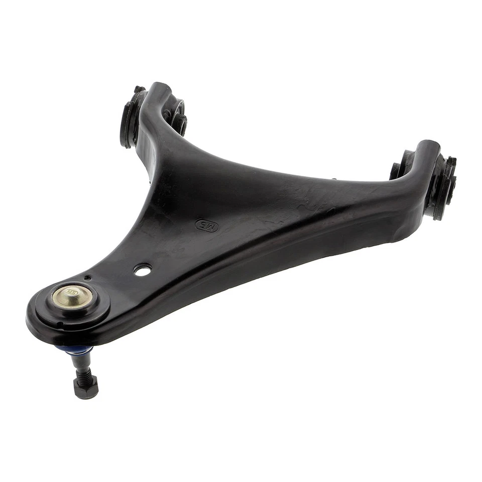 Brazo de control inferior superior delantero rótula para Land Rover LR4 2010 2011 2012 2013 Foto 3 de 4