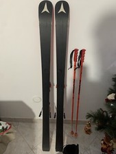 Atomic Redster G9 145 Cm FIS 