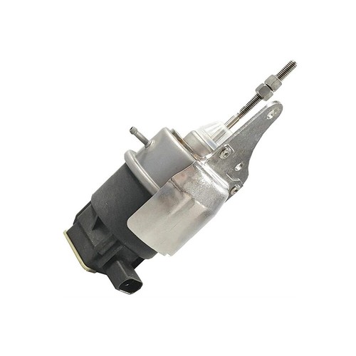 Turbo Electronic Actuator wastegate For VW Beetle Golf Jetta BRM 1.9L TDI 05-07 - Picture 2 of 4