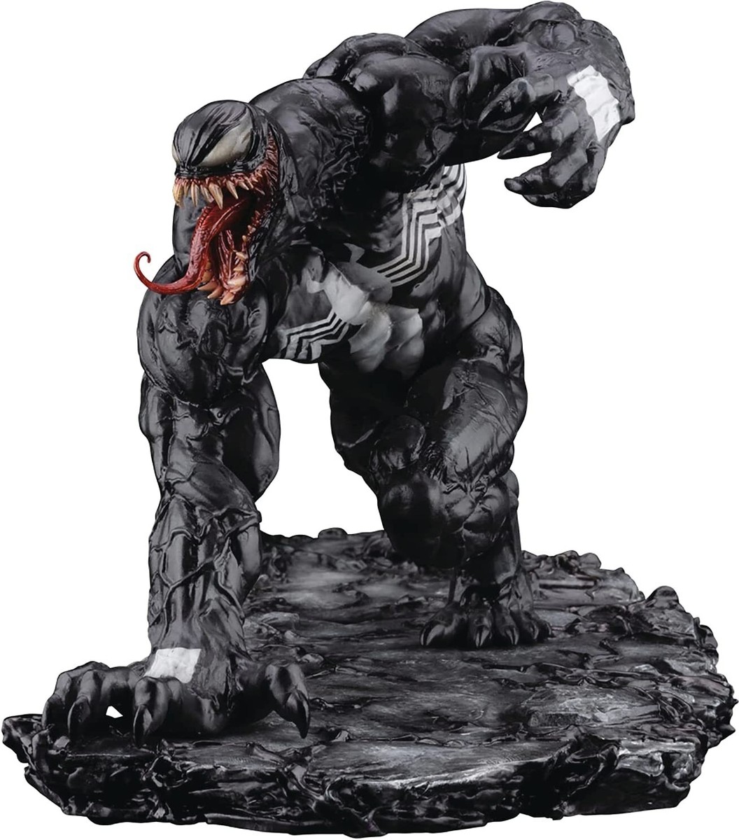 最終値下げ MARVEL Venom スタチュー 約25cm 最終値下げ MARVEL Venom スタチュー 約25cm 最終値下げ MARVEL Venom