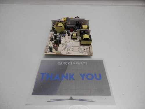 Carte D'alimentation (Power Supply) ELEMENT ELDFT406 - Réf. LK-PI400112Z - Ouverte Jamais Utilisée