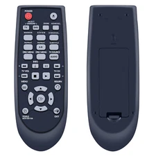 AK59-00110A Remote Control For Samsung DVD-C500 DVD-C500/XAA DVD-C500/XAC