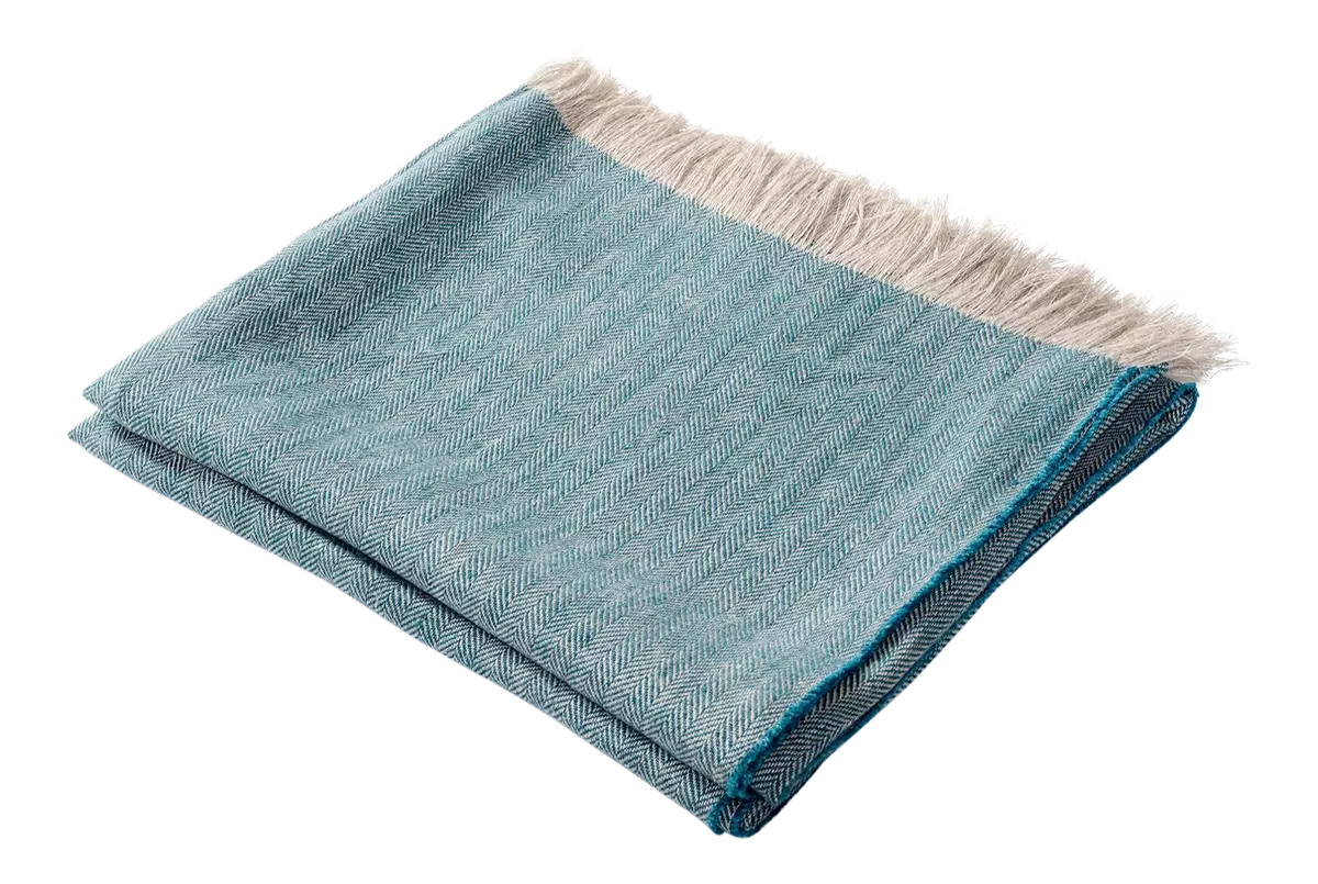 Mcnutt throw online sale