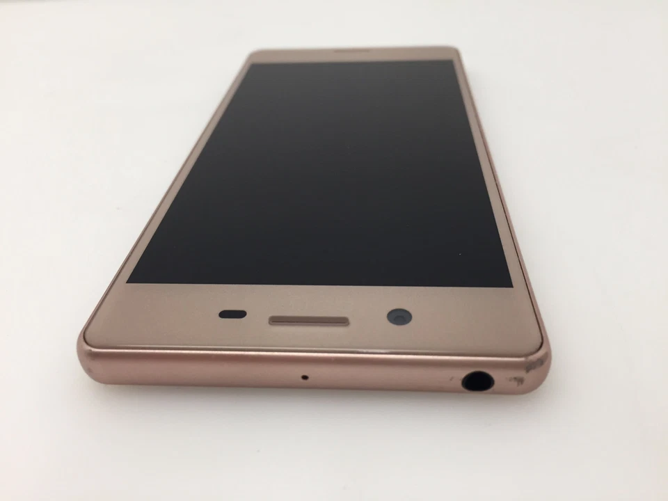 AS IS Sony Xperia X F5121 32GB Unlocked Smartphone 1302-5767 (Rose Gold) - Image 4 of 4