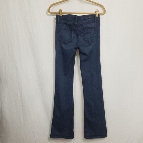 Paige Skyline Boot cut Jeans SZ 26 - Picture 5 of 8
