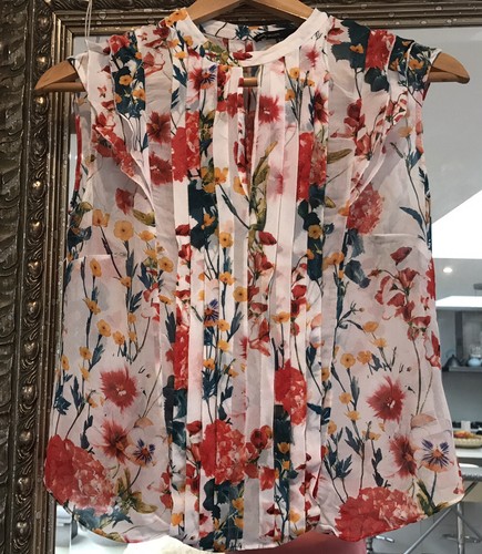 karen millen 100% viscose size | eBay