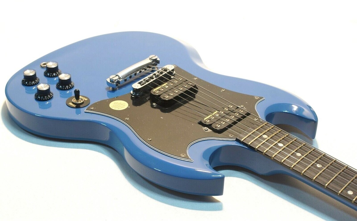 Gibson SG Special 2011年製 訳あり Gibson SG Special 2011年製