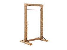 Holz Kleiderständer Kavali