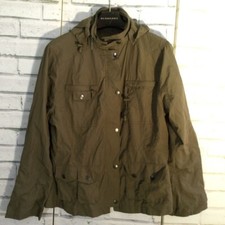 Unbounded Discovery Light Weight Adventure Jacket Size 16