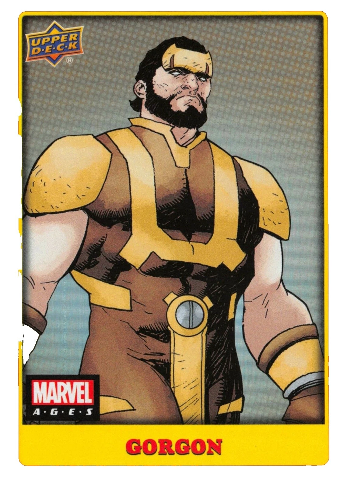 Upper Deck Action Collectable Trading Cards