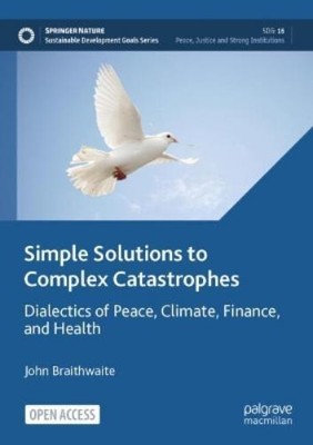 John Braithwaite Simple Solutions to Complex Catastrophes (Taschenbuch)