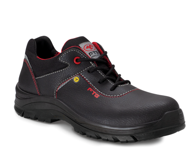 Made In Italy FTG Safety Shoes Universe