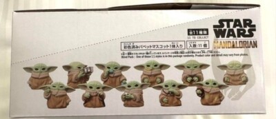 Star Wars Celebration Japan 2025 Mandalorian Grogu Sofvi Puppet