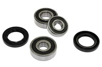 Radlager Satz Hinten Pyramid WB326 FüR Yamaha FZ6 FZ 6 YZF-R6 R6 R 6 2003-2014