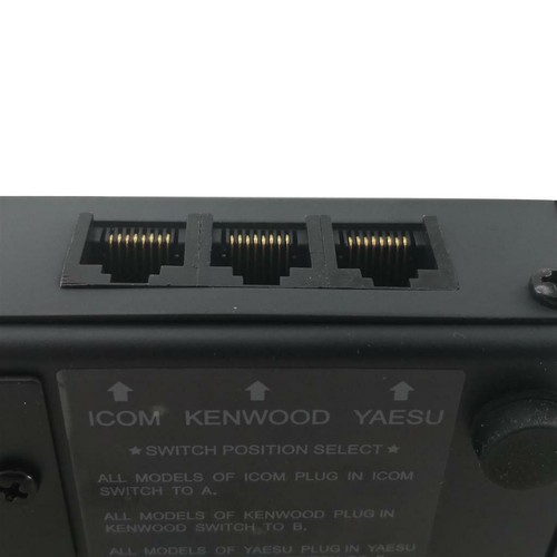 AV-908 - Micrófono de sobremesa con previo compresor - Photo 3/7