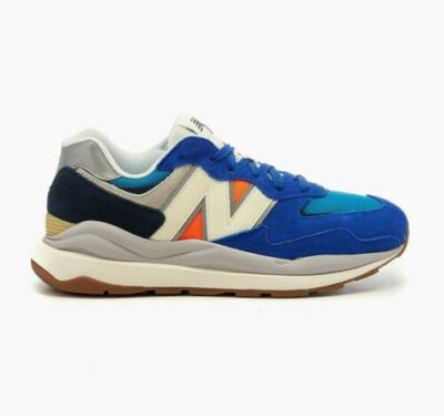 New Balance Men's 5740 Sneakers Shoes MENS  Size 10 M5740DC1 574 57/40