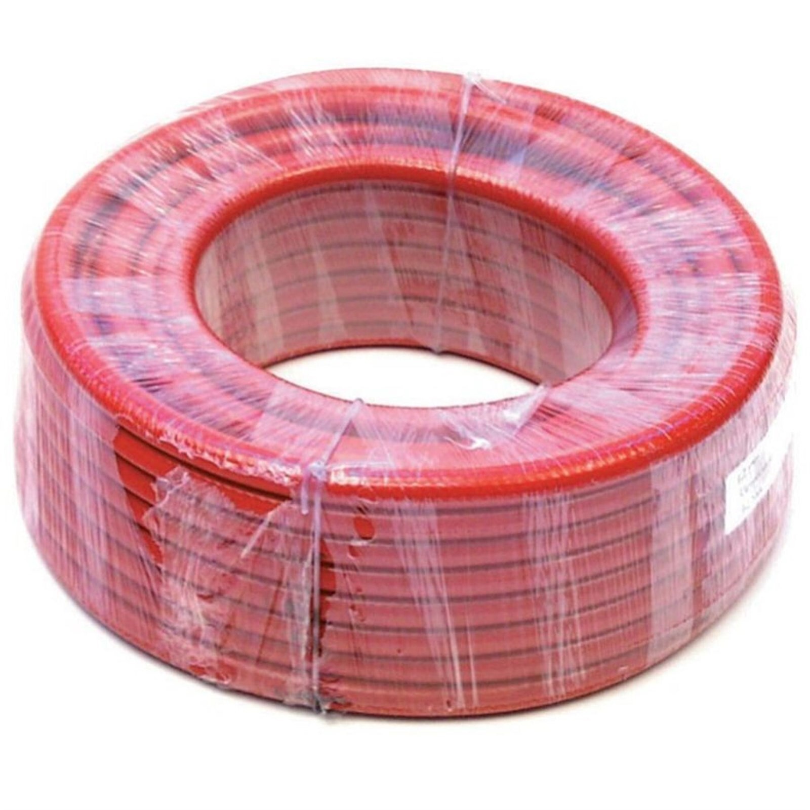 12.5mm (1/2") Fresh Water Non Toxic Food Grade Hose Pipe RED Caravan Motorhome eBay