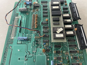 Eagle Arcade  PCB Centuri TESTED WORKING 100% Rare !!
