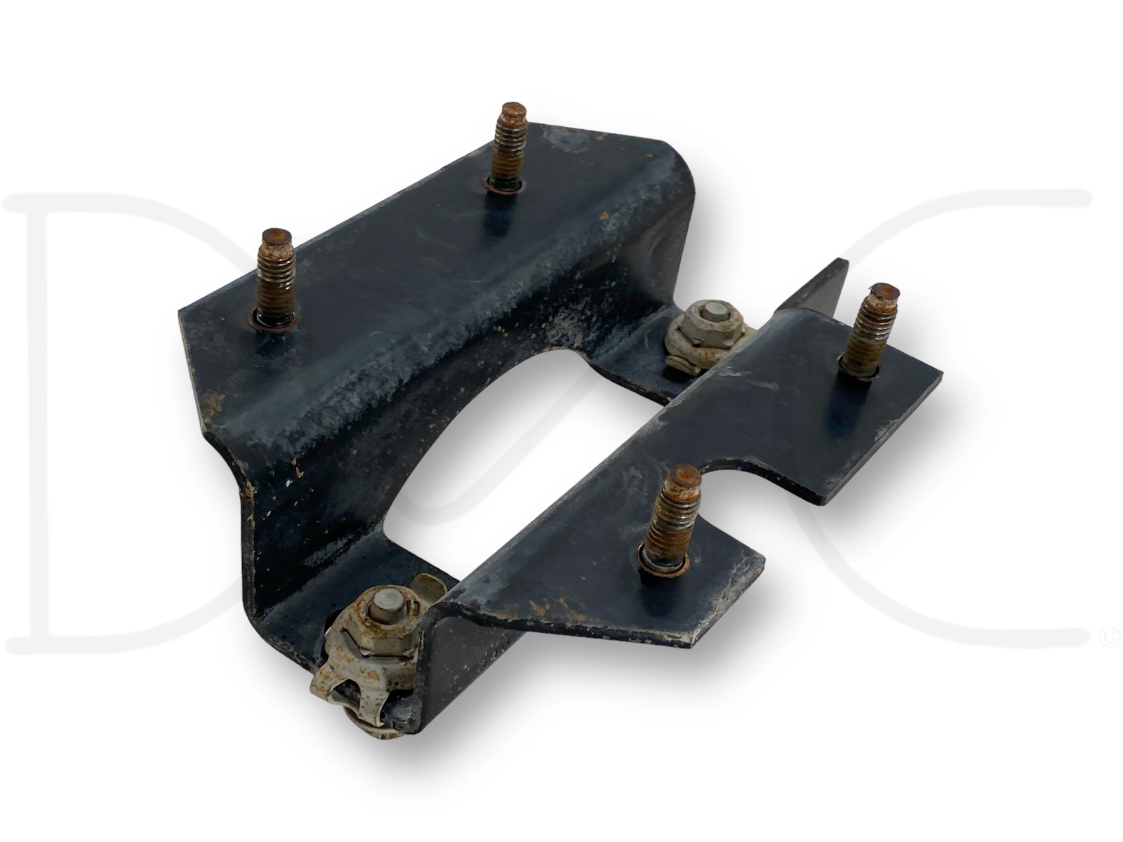 0810 Ford F250 F350 Driveshaft Carrier Bearing Bracket Mount OEM eBay